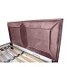 Pat tapitat Gold Patrat 180 x 200 M63